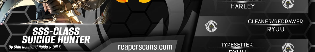 SSS-Class Suicide Hunter, Chapter 77 image 03